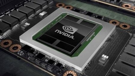 Nvidia’nın Grafik İşlemcileri: Oyun ve Yapay Zeka Performansı